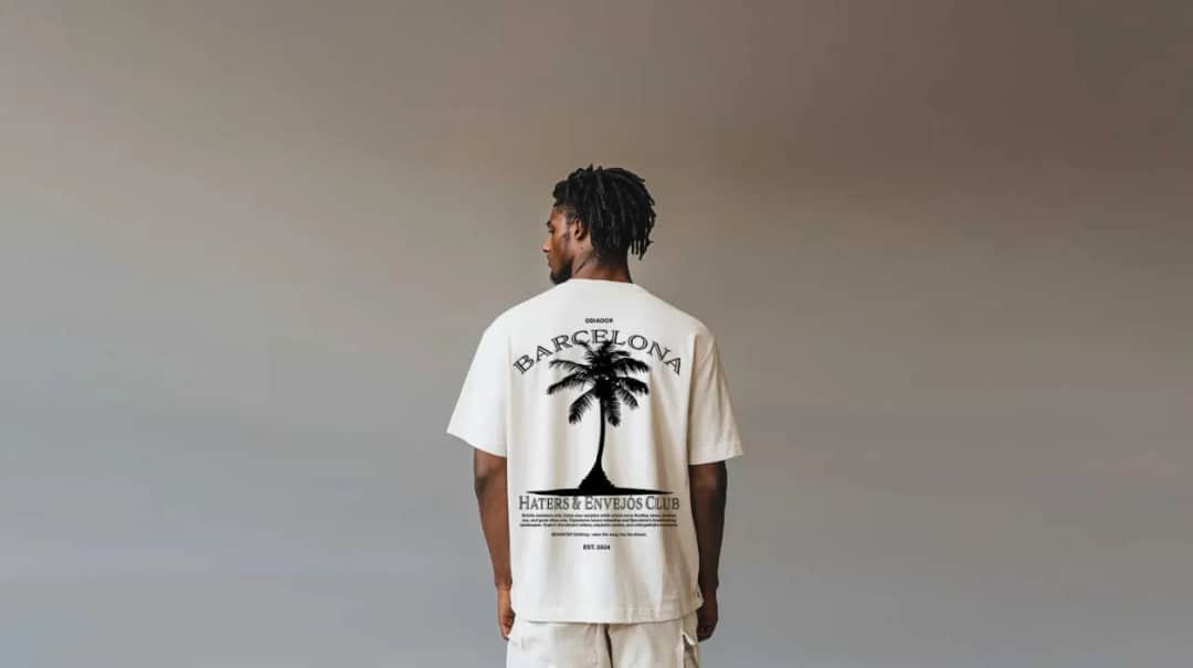 Gute T-Shirts: Qualität erkennen & richtig wählen Mein Guide