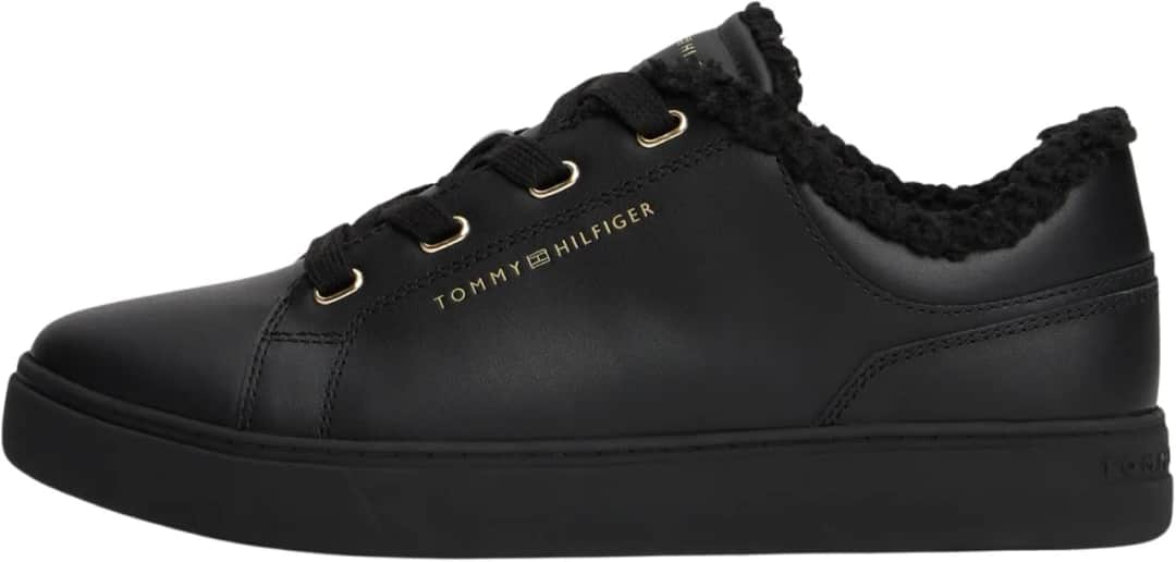 Tommy Hilfiger Schuhe Damen Sale: Stil zum Bestpreis sichern!