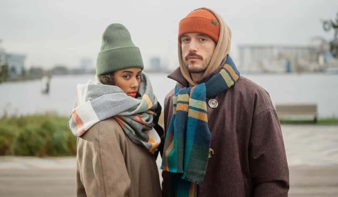 Stylische Männer Mützen: Trends 2026 So finden Sie Ihre!