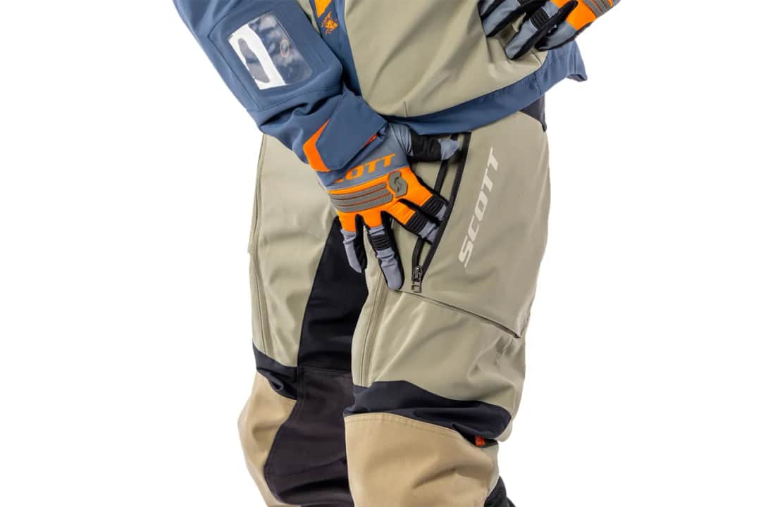 Motorradhosen Herren: Perfekter Schutz & Stil Mein Kaufguide