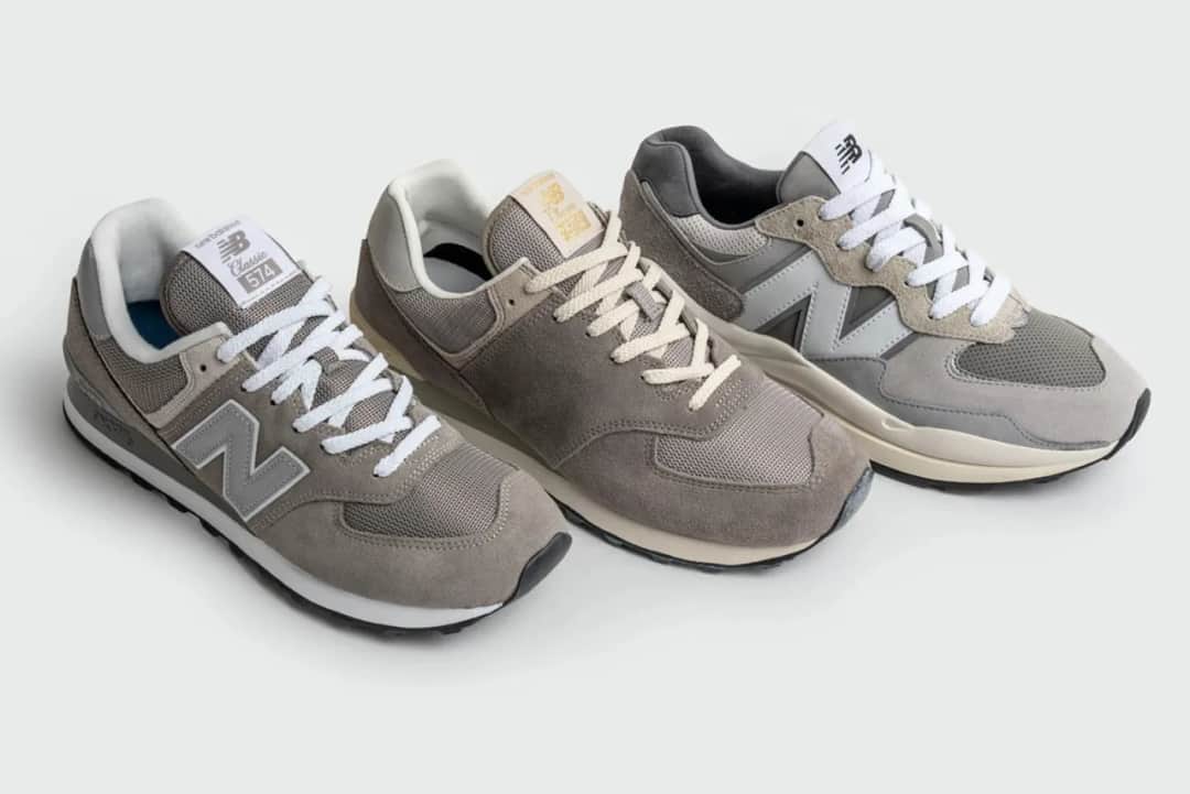 New Balance Herrenschuhe: Finde dein perfektes Paar Der ultimative Guide