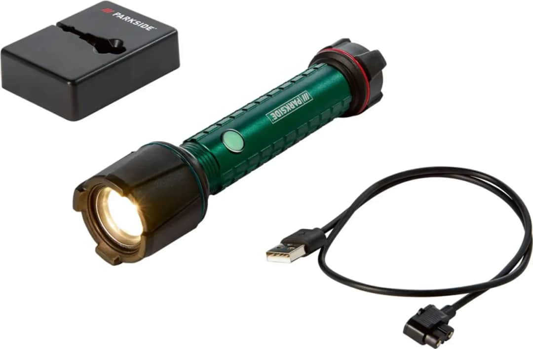 ATNKE LED-Laufmütze: Extrem hell & sicher? Der Praxistest