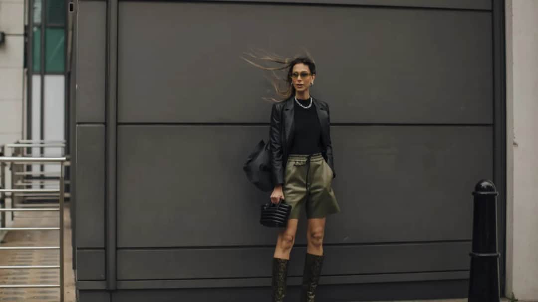 Jeans-Shorts 2026: Alle Trends, Styling-Tipps & nachhaltig kaufen