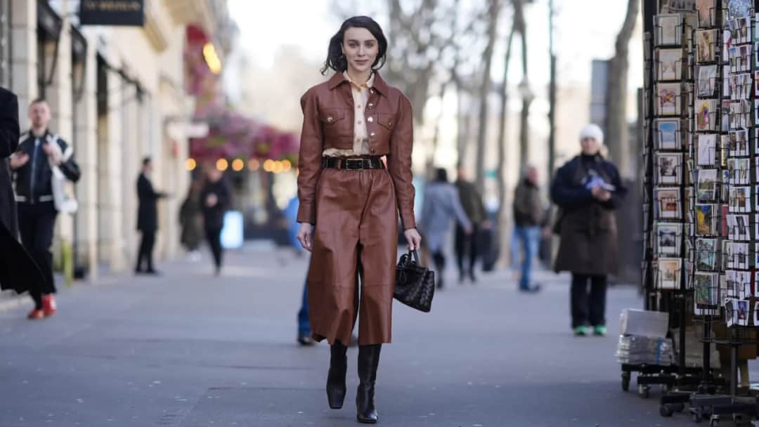 Schwarze Hosen Damen: Trends 2026 & Styling-Geheimnisse