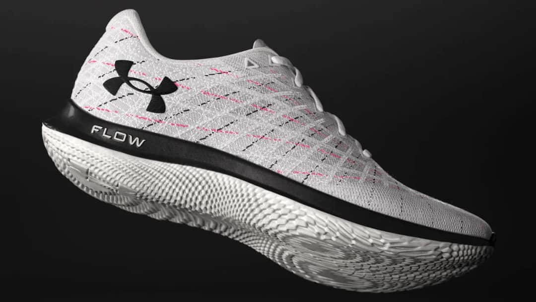 Under Armour Schuhe: Welches Modell passt zu dir? Technologien & Kaufhilfe