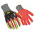 Ringers THL Handschuh 065 R-Flex mit Aufprallschutz